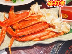 -松鹤精致料理(五一中路店)