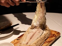 -黑明餐厅(白鹭洲店)