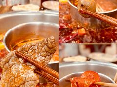 鹌鹑蛋-老街坊市井火锅(营门口店)