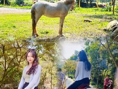 -黄金沟旅游风景区