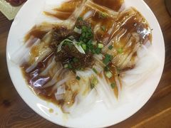 -顺德公平靓正特色牛花粥(花都店)