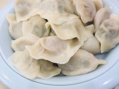 -李氏东北饺子王·铁锅炖(回龙湾店)