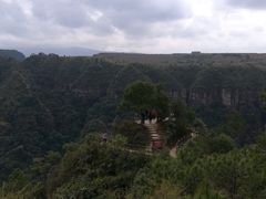-广东大峡谷