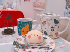 -三鹰之森吉卜力美术馆