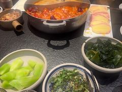 -滇牛云南火锅(桂林路店)