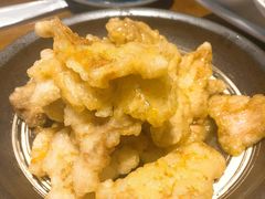 锅包肉-95号酱骨·一块豆腐(展春园西路店)
