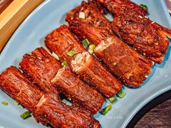 -黄记煌三汁焖锅(新佳丽江汉路店)