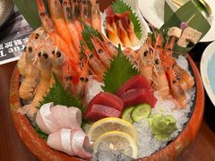 -一本魅·日式料理