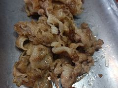 -向阳庄烧烤店(望京西园店)