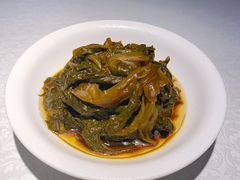 宁波烤菜-贴阁碧(东渡路店)