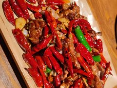 -甘家界柠檬鸭(安吉店)