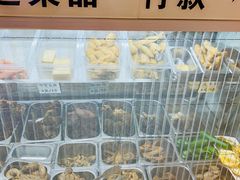 -泰粗卤加热卤味(假日城堡店)