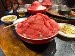 -三江两海老火锅(北京首店)