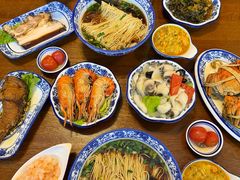 -孙盛兴奥灶面馆·蟹黄面·三虾面(山塘街总店)