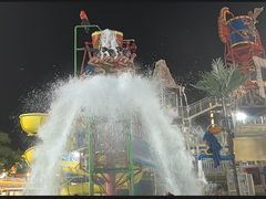 -武汉玛雅海滩水公园