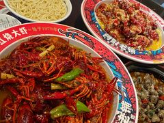 -阿财老铺·老蚌埠龙虾城(华夏总店)