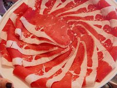 -清真·鸦儿李记·涮肉(和平里店)