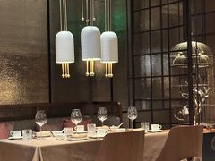 -今轩中餐厅(西安经开洲际酒店)