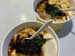 -秦园惠山豆腐花(惠山古镇店)