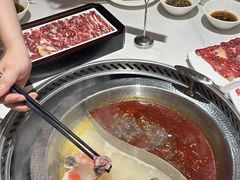 -巴邑火锅(江北万达店)