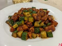 -红菜坊·烤鸭·川鲁宴(石园店)