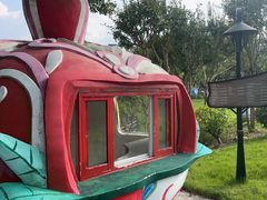 -安徒生童话乐园