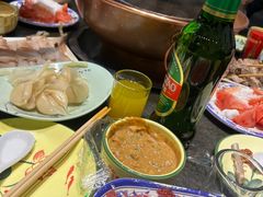 -吉祥涮羊肉