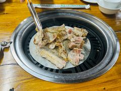 -二刚大块烤肉(东山商业街店)
