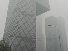 -中央广播电视总台(光华路办公区)