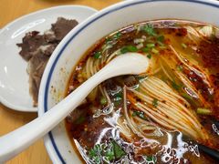 -苏氏牛肉面(机场店)