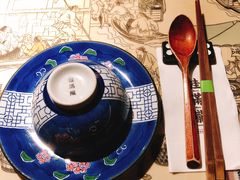 -桂满陇天书(南京德基旗舰店)