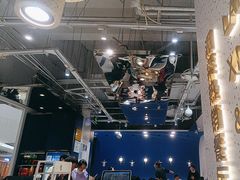 -兰湘子·湘菜小炒(石家庄万象城店)