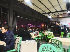 -小林哥的海鲜馆·夜宵烧烤(渔人码头店)