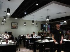 -湘与香缘·湖南菜(王府井北京市百货大楼店)