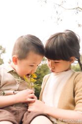 点击看大图 至上宝贝儿童摄影连锁总部-至上宝贝儿童摄影(城堡店)