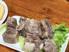 -塔洛藏餐吧(香格里拉古城店)