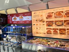 -船歌·鱼水饺青岛菜(金狮广场店)