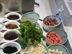 -瑞伯克牛排自助餐厅天一广场店