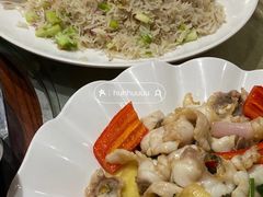 -红日饭店(裕隆三路店)