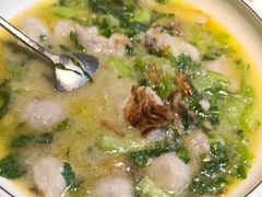 -闽公馆·客家私房菜·商务宴请·包厢(杏林橡树湾店)