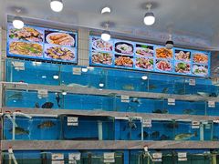 -考记泥焗鸡农庄·海鲜(北洛秘境店)