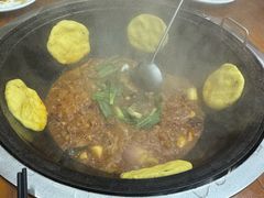 -曹丞相·地锅鸡·地锅鱼(武林店)