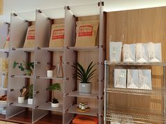 -银座仁志川·生吐司专门店(香港广场店)