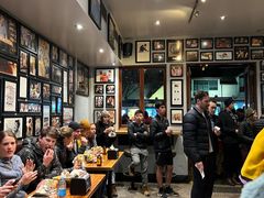 -Fergburger(皇后镇店)