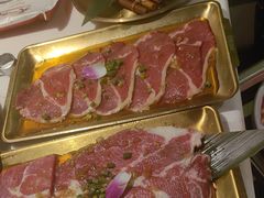 -炙城·韩式烤肉(南京东路店)