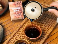 -GOTLOT·角落啡楼(岭南天地店)