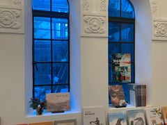 -思南书局·诗歌店