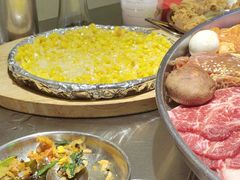-哈哈碳都·牛肋条无限自助烤肉(宝龙店)