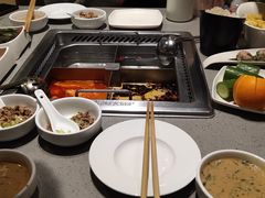 -海底捞火锅(中原万达广场店)
