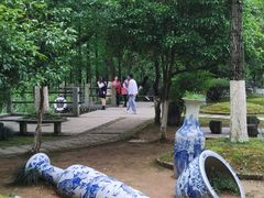 -景德镇古窑民俗博览区